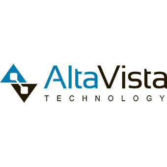 Altavista logo