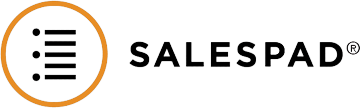 Salespad