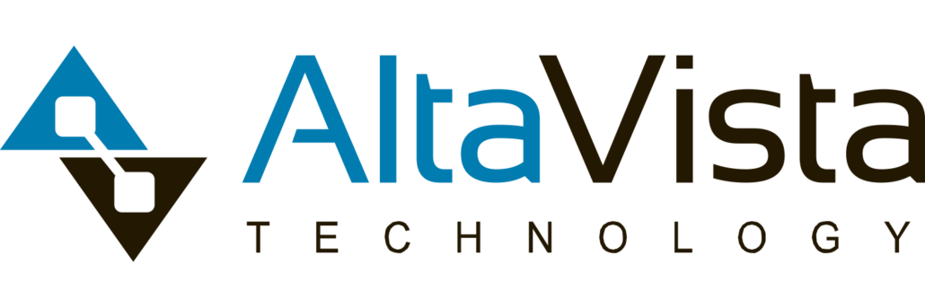 Alta Vista LOGO 1500