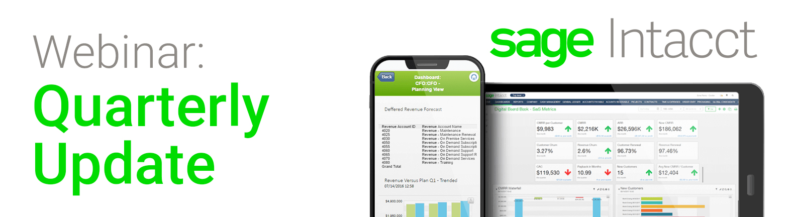 Intacct Webinar Banner