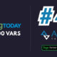 Alta Vista ranks #45 on Accounting Today VAR 100 for 2025.